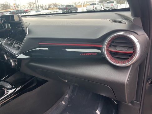 Used 2025 Chevrolet Trax RS w/ Driver Confidence Package image 51