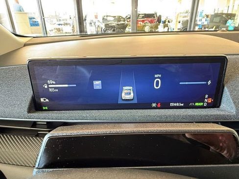 Certified 2025 Ford Mustang Mach-E Premium AWD/4WD image 14