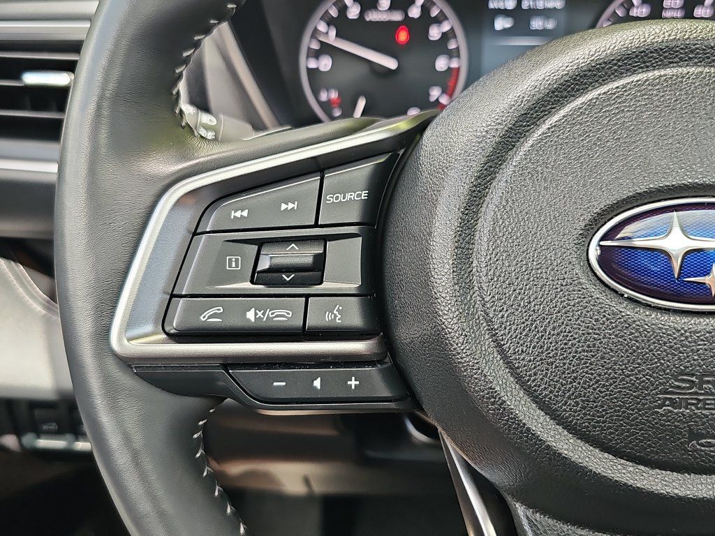 Used 2023 Subaru Ascent Touring AWD/4WD image 18