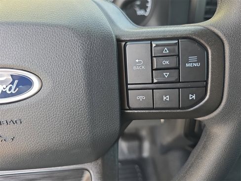 New 2026 Ford F350 XL w/ 360-Degree Camera Package image 18