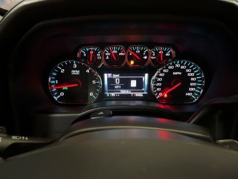 Used 2017 GMC Sierra 1500 SLT AWD/4WD image 45