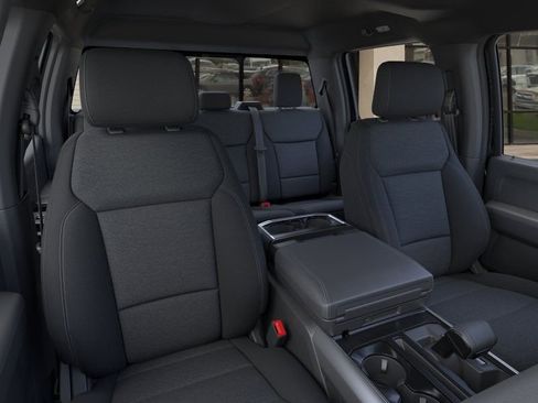 New 2026 Ford F150 XLT w/ Equipment Group 302A MID AWD/4WD image 10