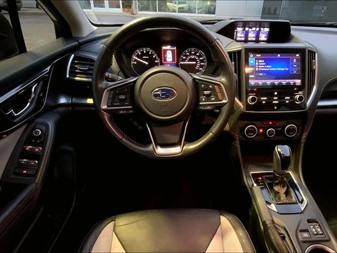 Used 2020 Subaru Crosstrek 2.0i Limited w/ Moonroof Package w/Navigation image 5