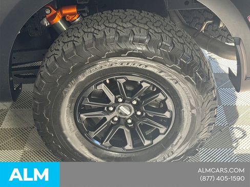 Used 2024 Ford F150 Raptor AWD/4WD image 23