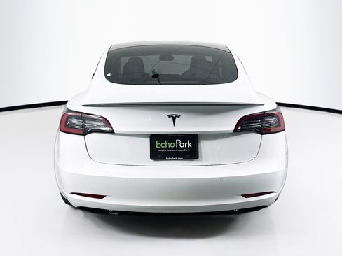 Used 2022 Tesla Model 3 Performance AWD/4WD image 7