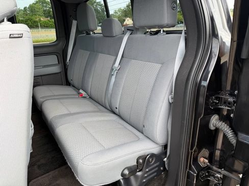 Used 2014 Ford F150 XLT w/ Equipment Group 302A Luxury AWD/4WD image 21