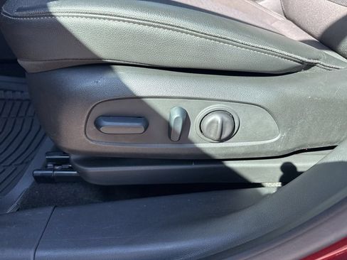 Used 2023 Buick Encore GX Select w/ Sport Touring Package AWD/4WD image 10