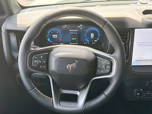 New 2026 Ford Bronco Badlands w/ Wildtrak Package AWD/4WD image 27