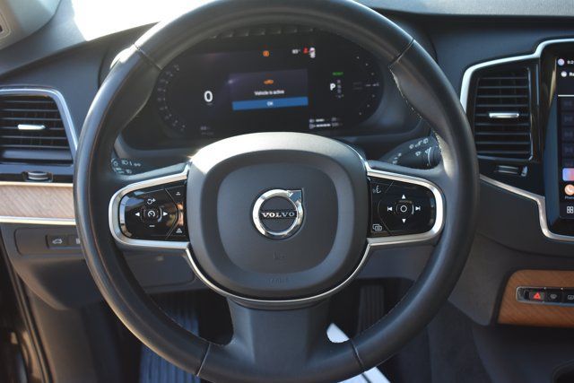 Used 2024 Volvo XC90 T8 Plus w/ Protection Package Premier AWD/4WD image 22