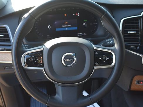 Used 2024 Volvo XC90 T8 Plus w/ Protection Package Premier AWD/4WD image 22