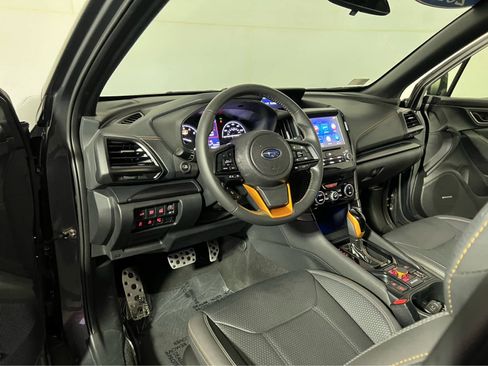 Used 2023 Subaru Forester Wilderness image 22