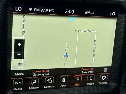 Used 2020 Jeep Gladiator Overland image 20