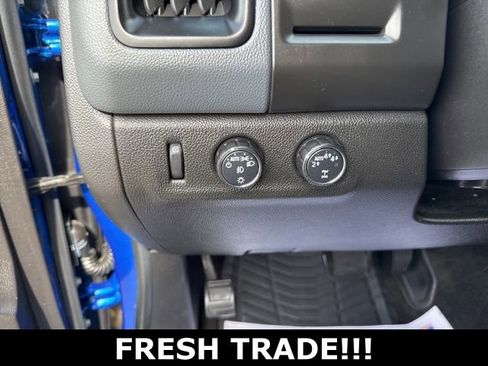 Used 2018 Chevrolet Colorado Z71 image 21