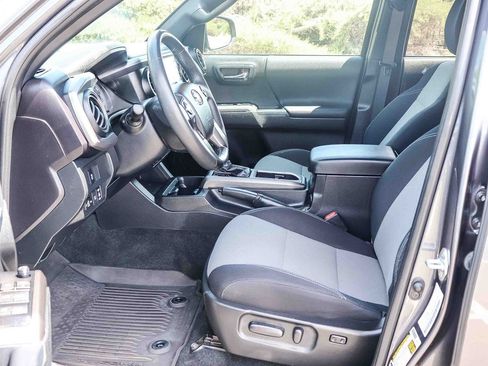Certified 2023 Toyota Tacoma TRD Sport w/ Technology Package RWD image 22