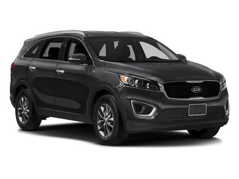 Used 2018 Kia Sorento LX w/ LX V6 Convenience Package AWD/4WD image 9