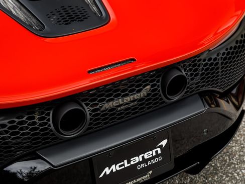 New 2026 McLaren Artura RWD image 11
