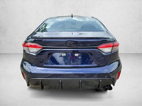 Used 2026 Toyota Corolla SE FWD image 6
