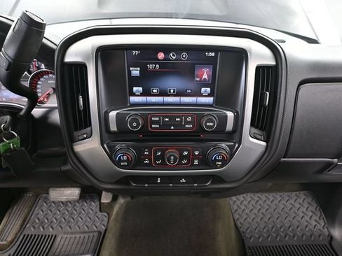 Used 2015 GMC Sierra 1500 SLE w/ SLE Value Package AWD/4WD image 32