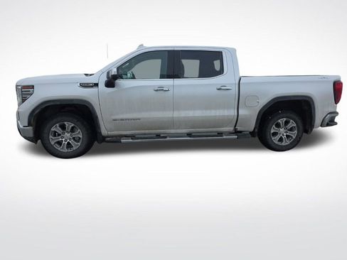 Used 2024 GMC Sierra 1500 SLT w/ SLT Premium Package image 36