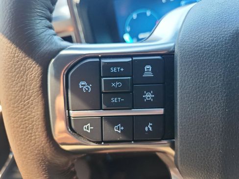 Used 2025 Ford F250 King Ranch w/ Chrome Package AWD/4WD image 27