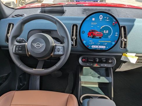 New 2026 MINI Cooper Countryman S w/ Comfort Package Max AWD/4WD image 25