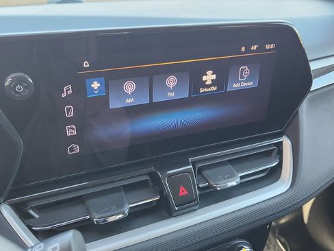 Used 2025 Chevrolet TrailBlazer LT image 7