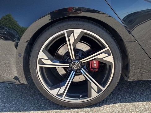 Used 2022 Audi RS 5 Sportback AWD/4WD image 10