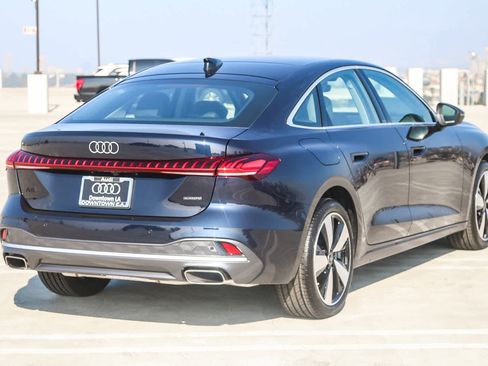 New 2025 Audi A5 2.0T Premium image 7