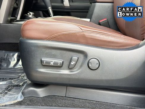 Used 2021 Toyota 4Runner Limited image 14