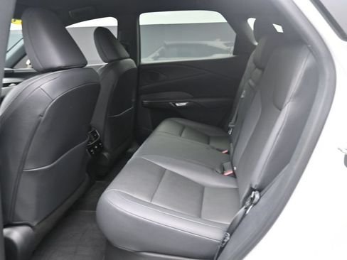 Used 2024 Lexus RX 350 FWD w/ Technology Package image 20