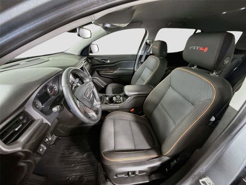 Used 2023 GMC Acadia AT4 w/ Trailering Package AWD/4WD image 16