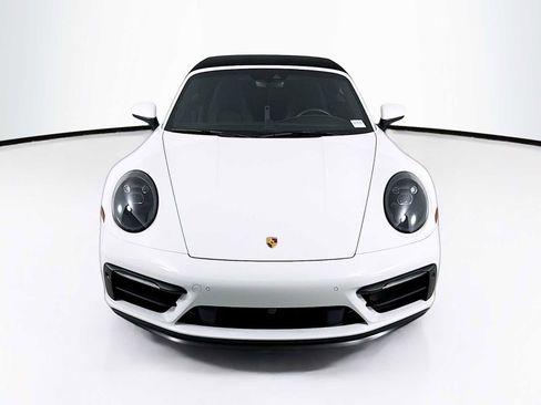 Used 2022 Porsche 911 Carrera 4 GTS image 6