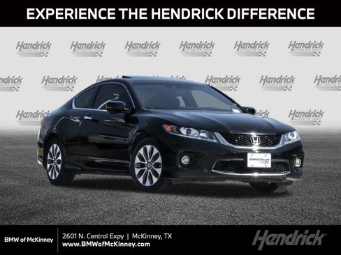 Used 2013 Honda Accord EX-L image 1