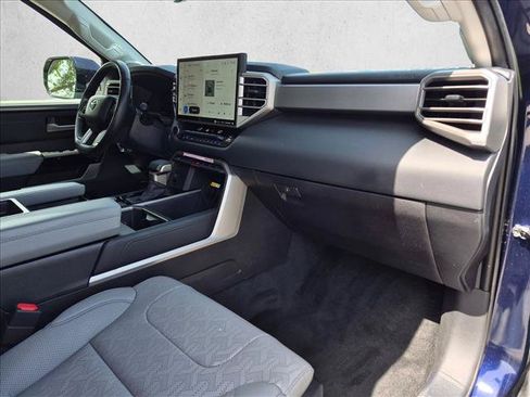 Used 2024 Toyota Tundra Limited AWD/4WD image 20