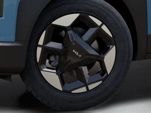 New 2027 Kia Seltos S FWD image 10