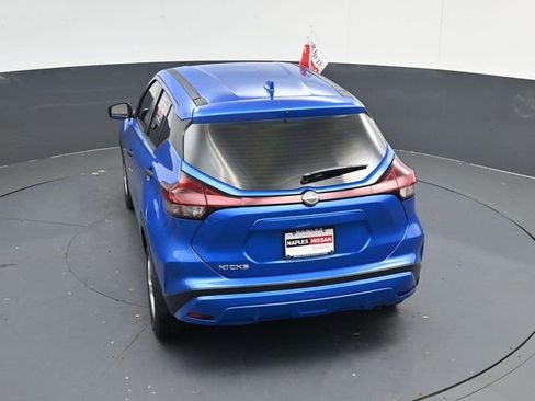 Used 2025 Nissan Kicks Play S image 42