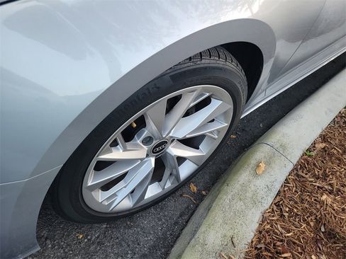 Used 2021 Audi A5 2.0T Premium w/ Convenience Package image 7