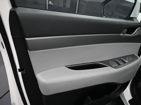 Certified 2025 Hyundai Palisade SEL AWD/4WD image 13