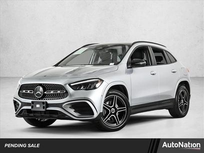 Certified 2024 Mercedes-Benz GLA 250 4MATIC