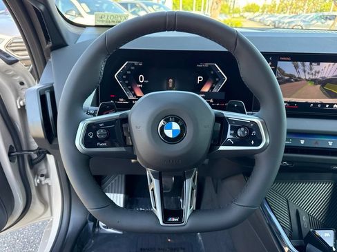 New 2026 BMW X3 xDrive30i w/ M Sport Package AWD/4WD image 20