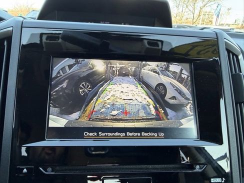 Used 2021 Subaru Crosstrek 2.0i Premium image 18