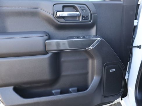 Used 2020 GMC Sierra 1500 AT4 w/ AT4 Preferred Package image 20