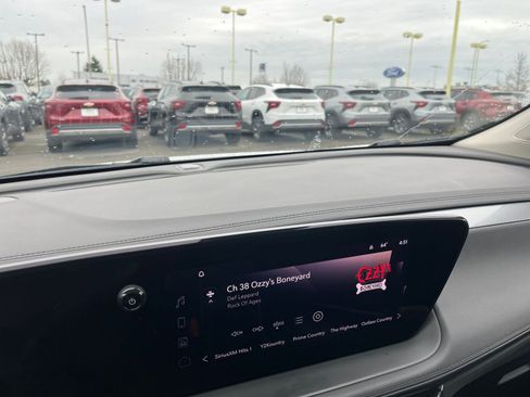 Used 2025 Buick Encore GX Preferred image 17