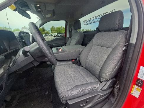 Used 2024 Ford F150 XL AWD/4WD image 17