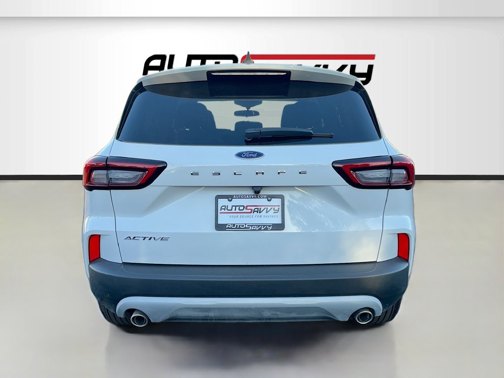 Used 2025 Ford Escape Active FWD image 6