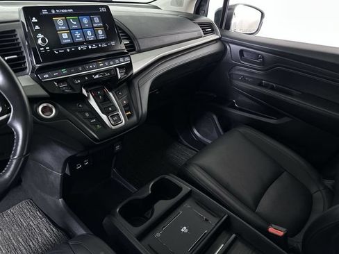 Used 2025 Honda Odyssey EX-L image 36