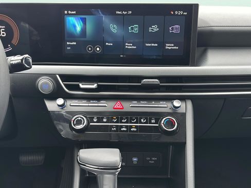 New 2026 Hyundai Sonata SE FWD image 11