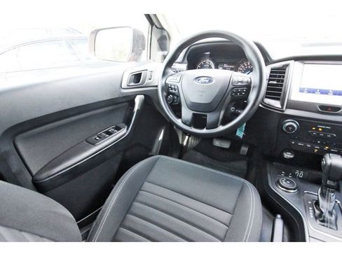 Used 2022 Ford Ranger XL w/ FX4 Off-Road Package image 7