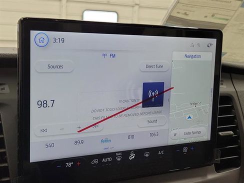 New 2026 Ford Transit 350 XL AWD/4WD image 29