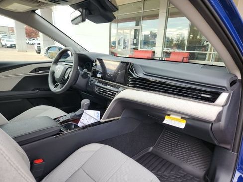 New 2026 Toyota Camry XLE AWD/4WD image 27